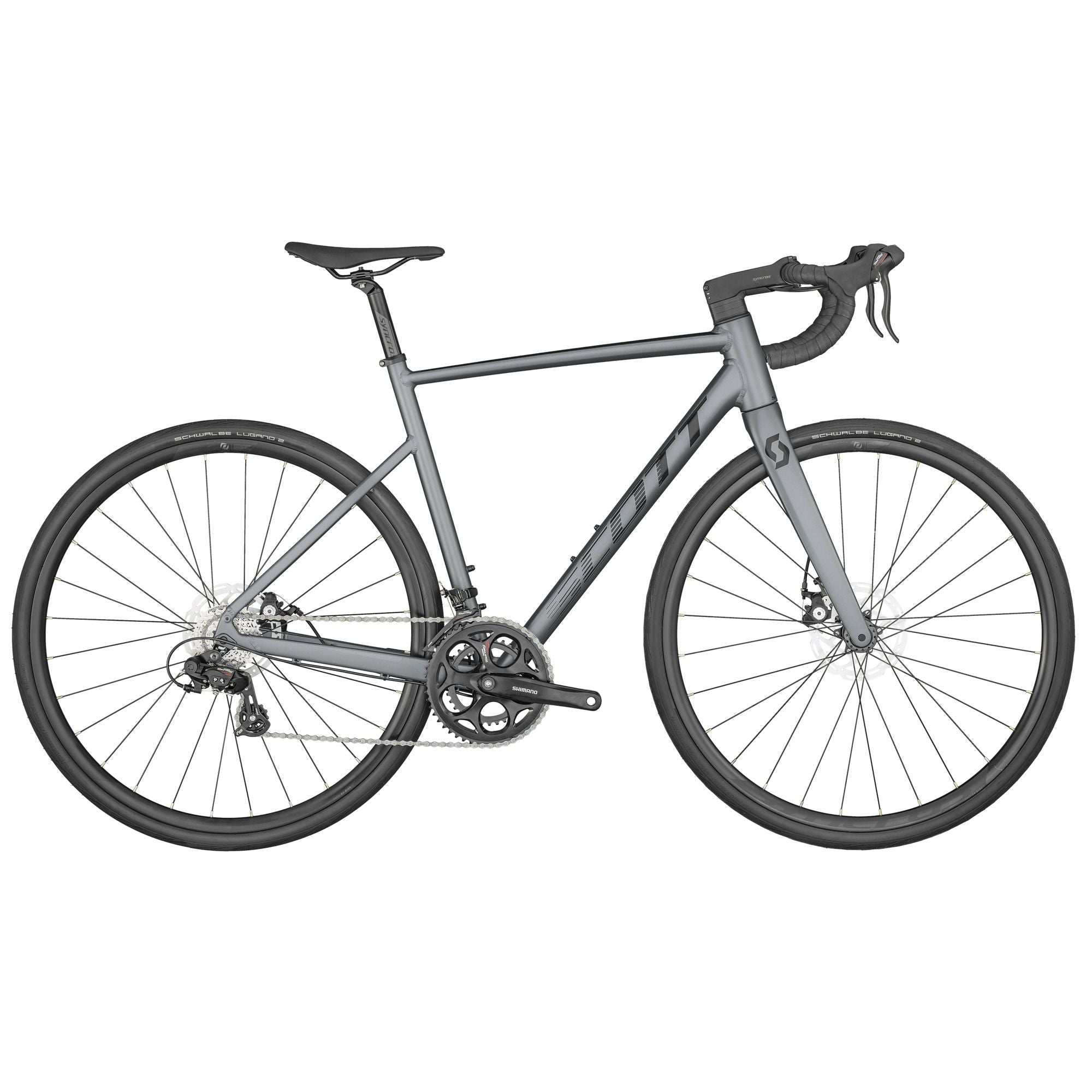 SCOTT Speedster 50 – Roy's Bikes