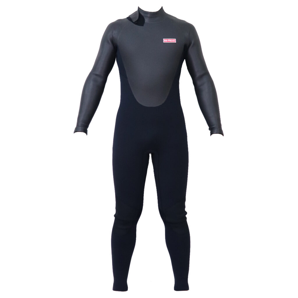 RM-PROUD WETSUITS
