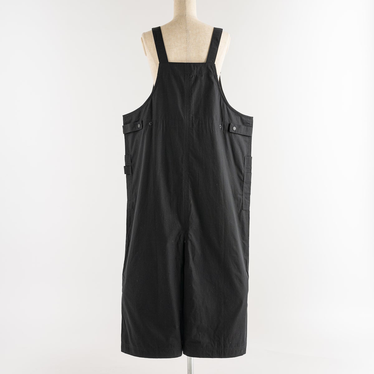 ジップエプロン