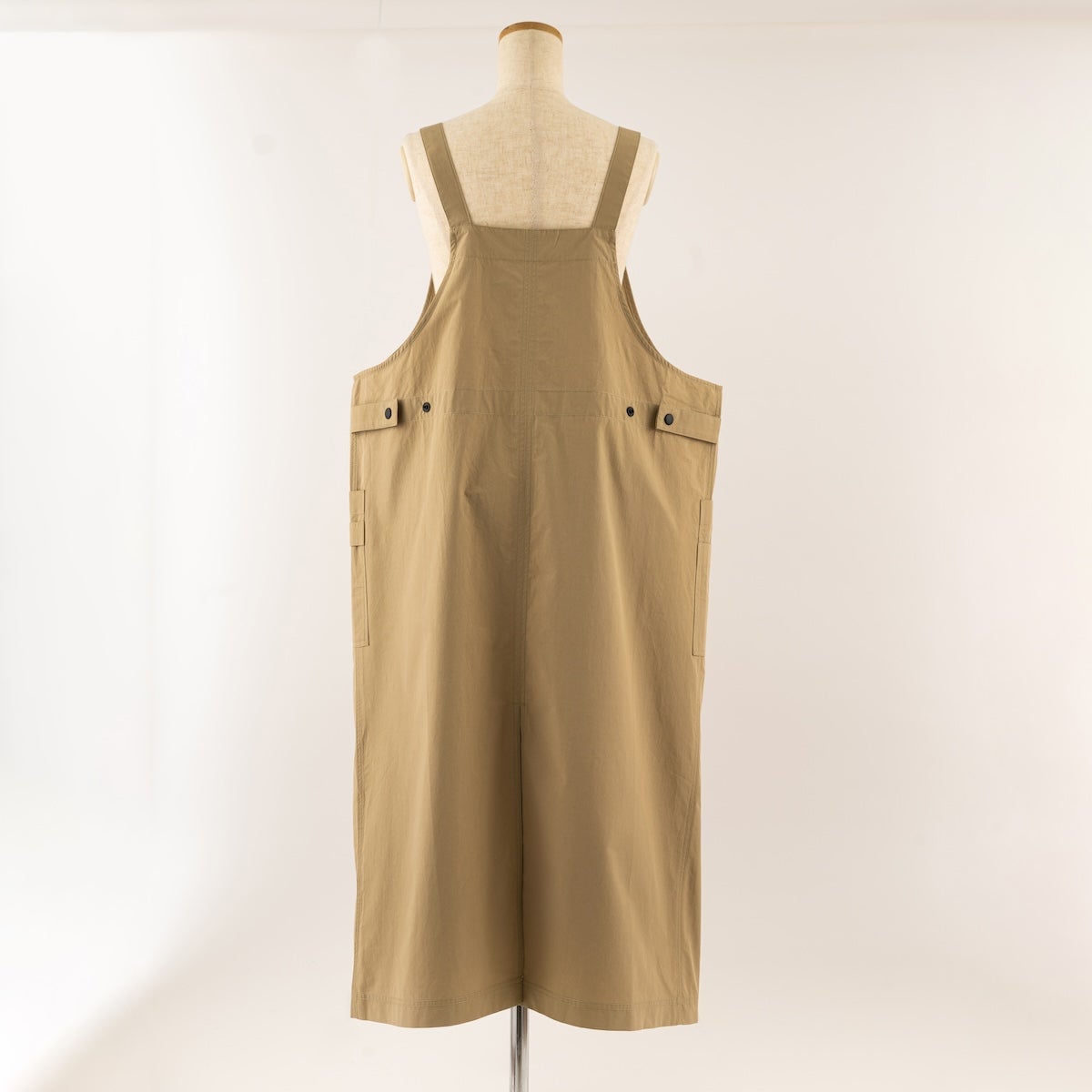 ジップエプロン