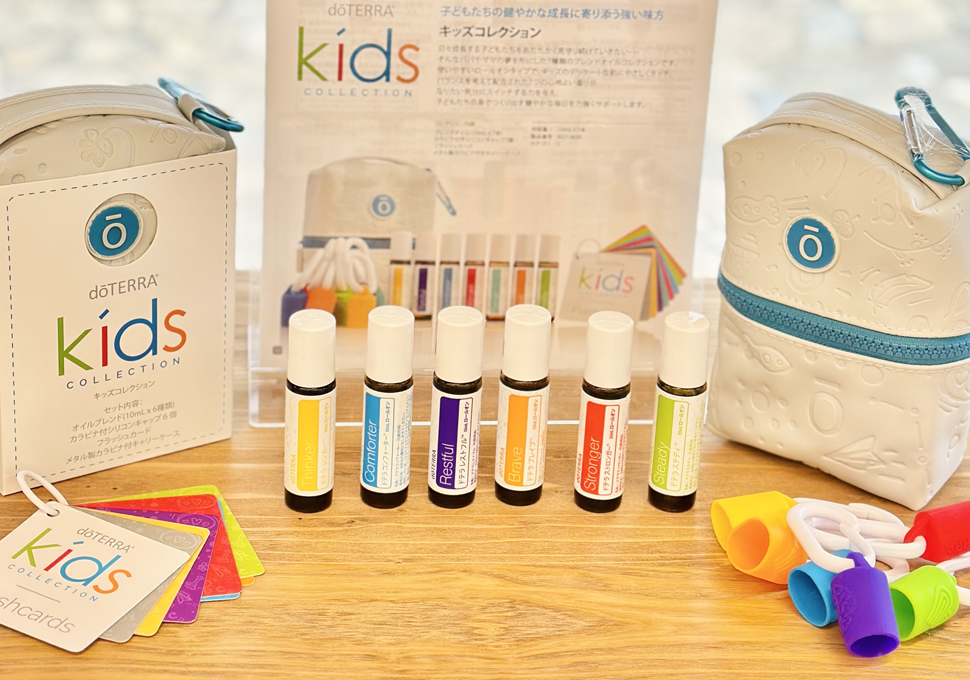 RMS株式会社｜dōTERRAのご紹介