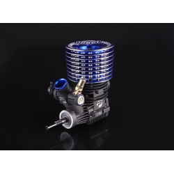 Picco Monza GT EVO .21 Engine Picco PIC9435 - RSRC