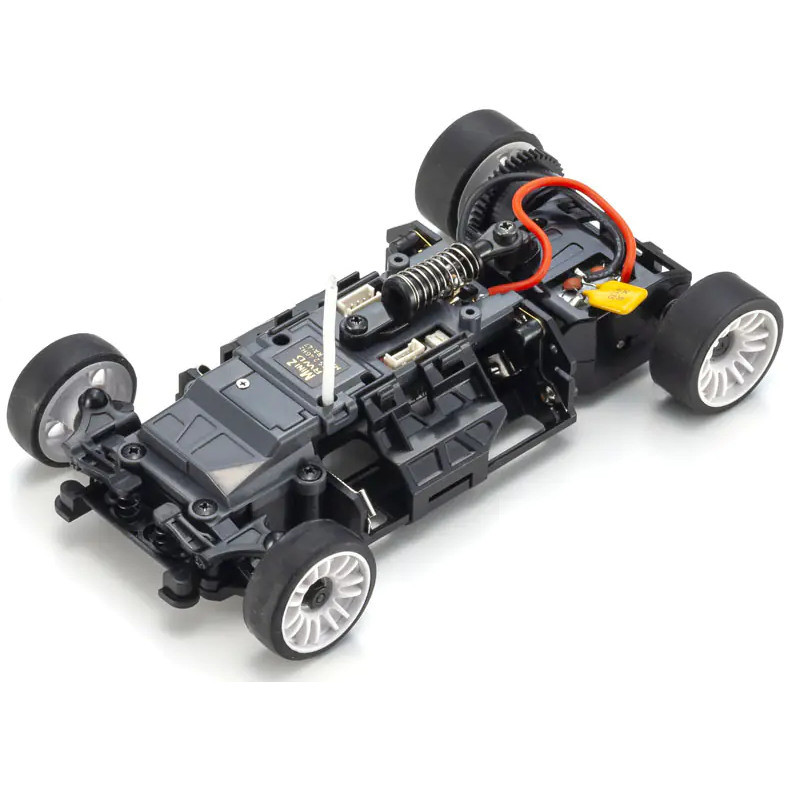 ミニッツRWD MR-04 レディセット Audi R8 LMS 2015 MINI-Z RWD MR-04