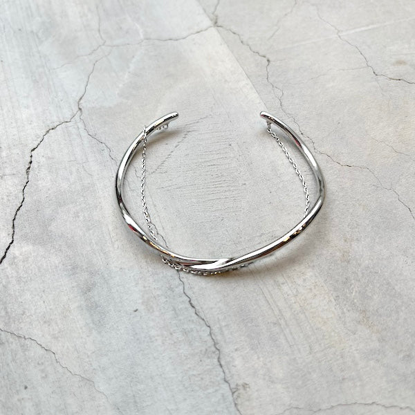 シンプルブレスレット – RUKA