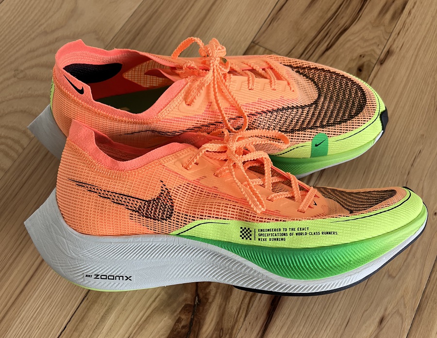 Nike ZoomX Vaporfly Next% 2 Review | A Revolution in Footwear