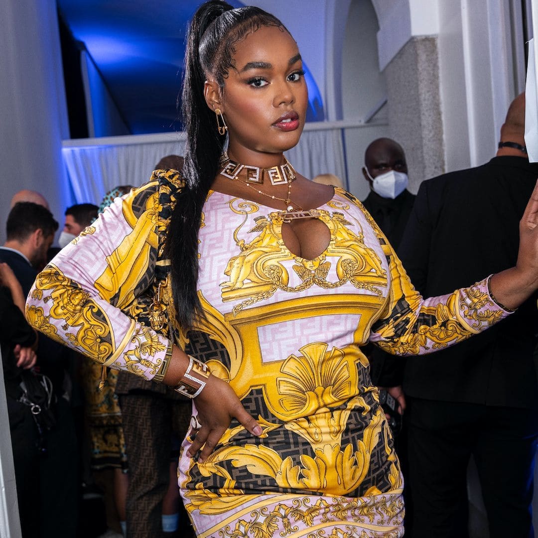 Fendace - Versace by Fendi, Fendi by Versace - RUNWAY MAGAZINE