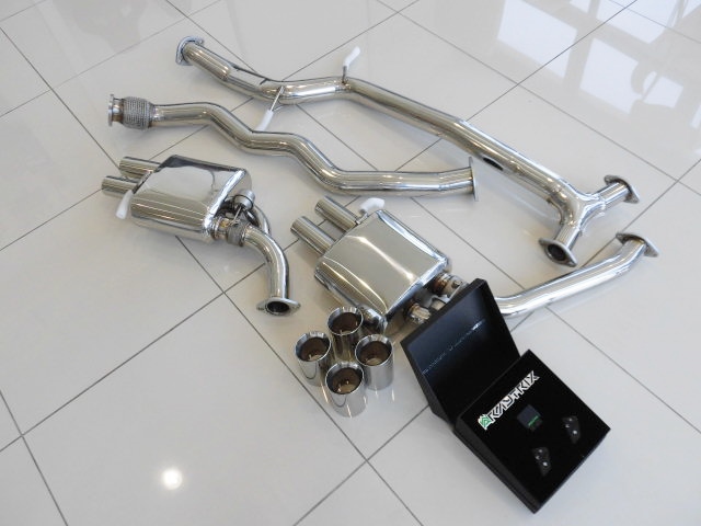 AUDI アウディ A4 B8/8K 2.0TFSI QUATTRO AVANT ARMYTRIX アーミー