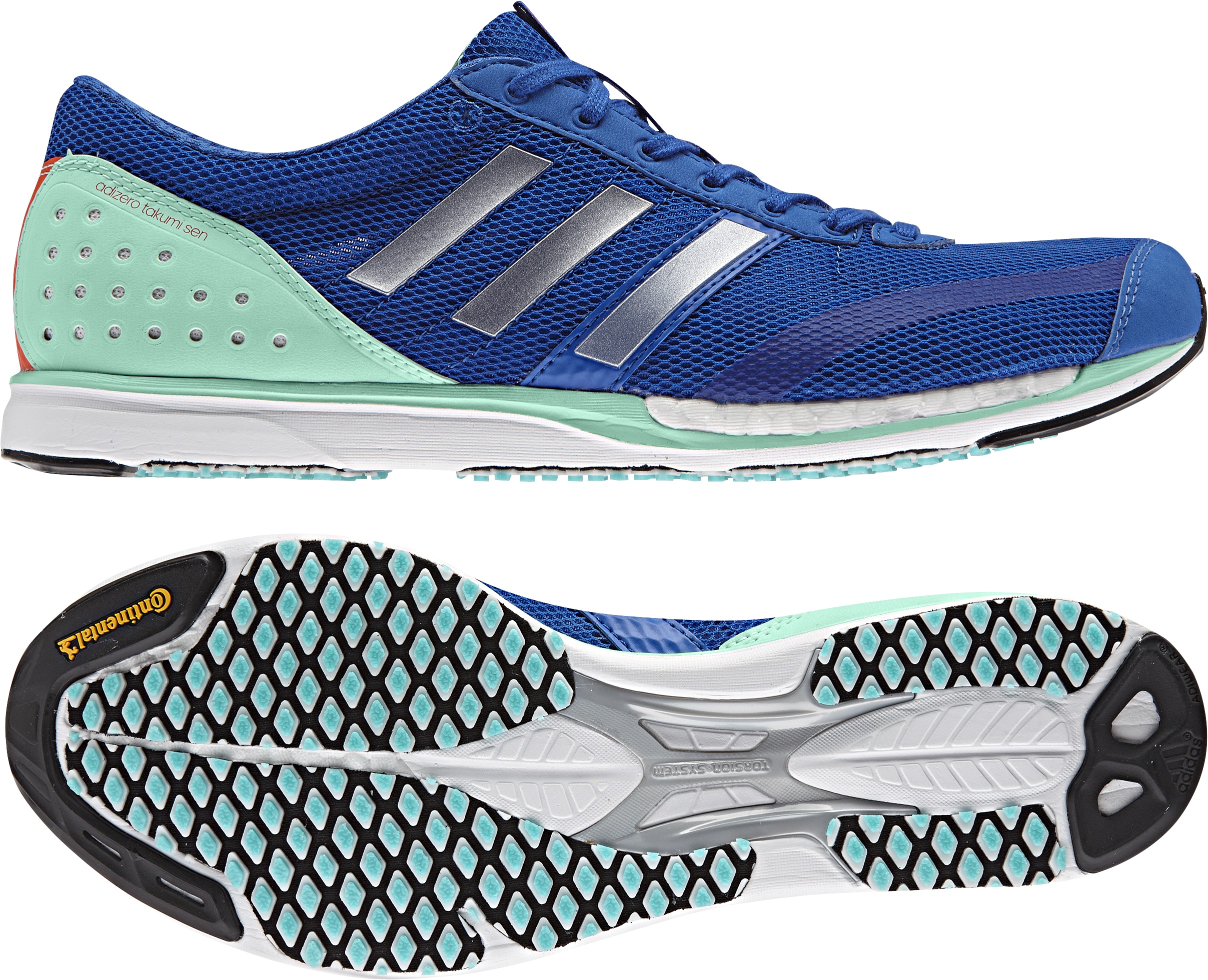 Runners Pulse