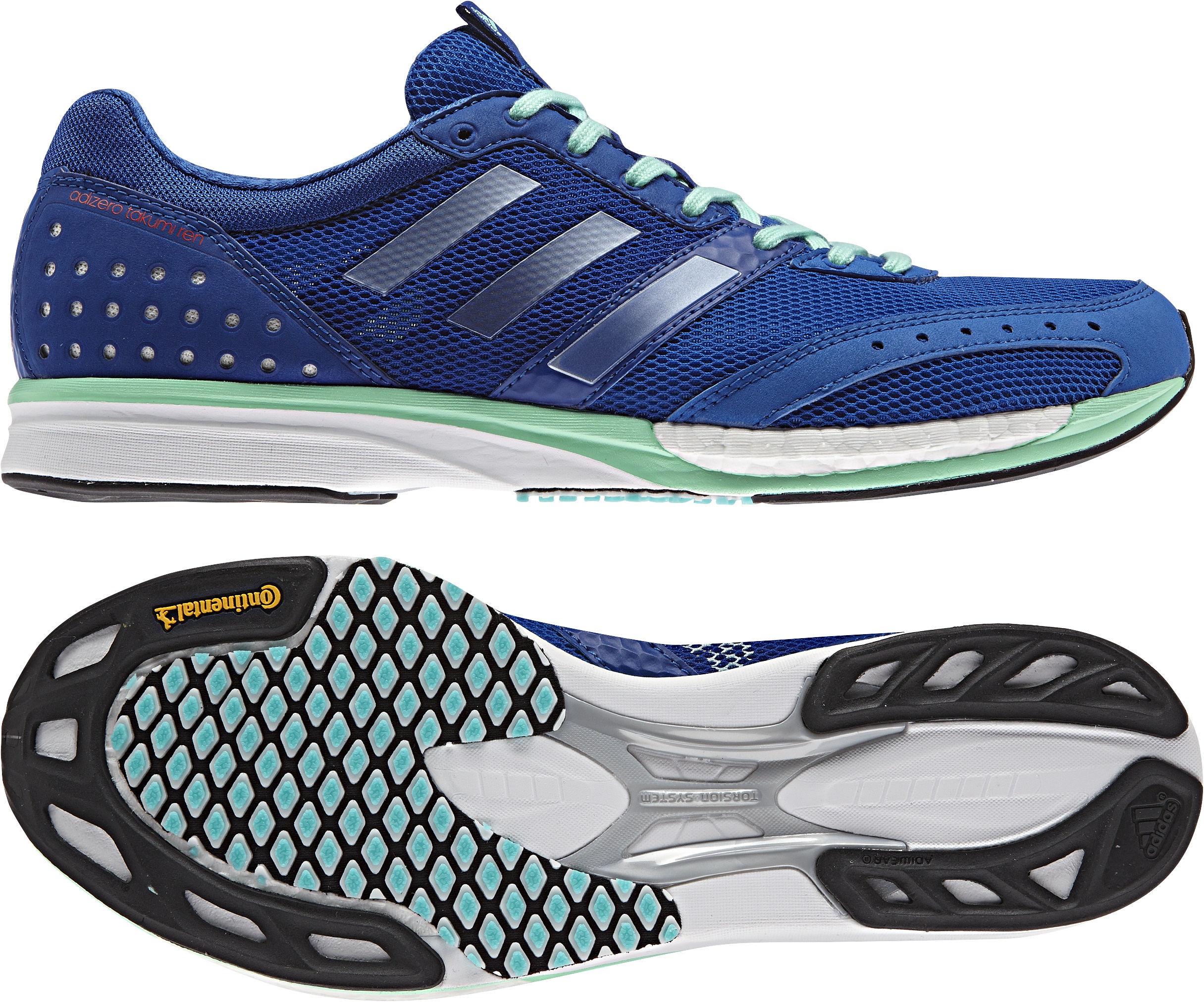 Runners Pulse