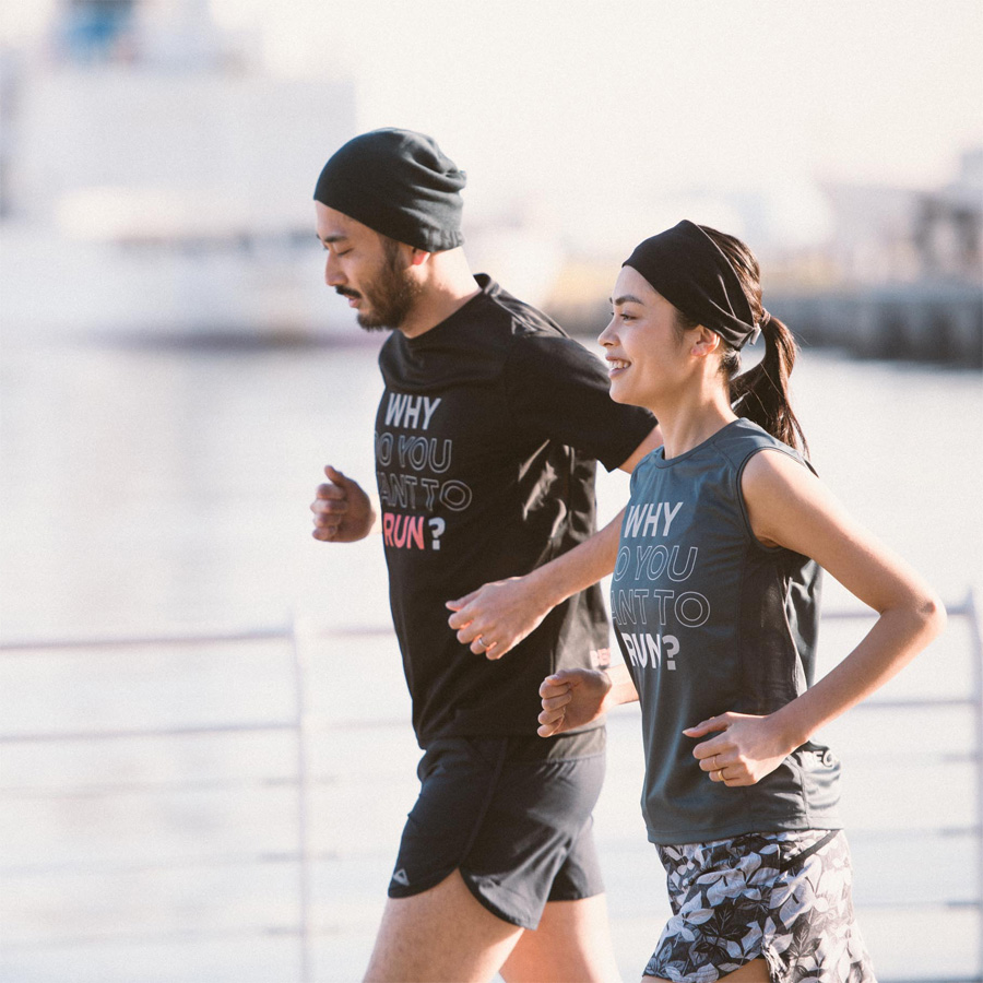 Runners Pulse
