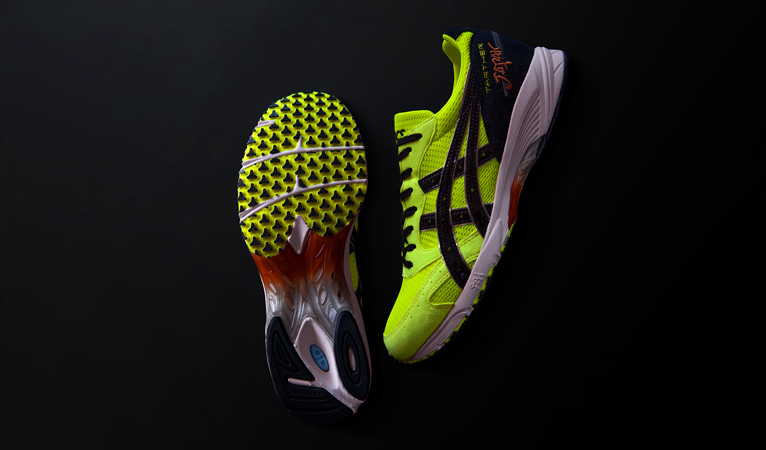Runners Pulse