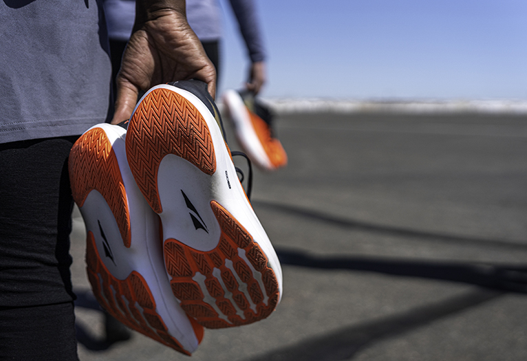 Runners Pulse