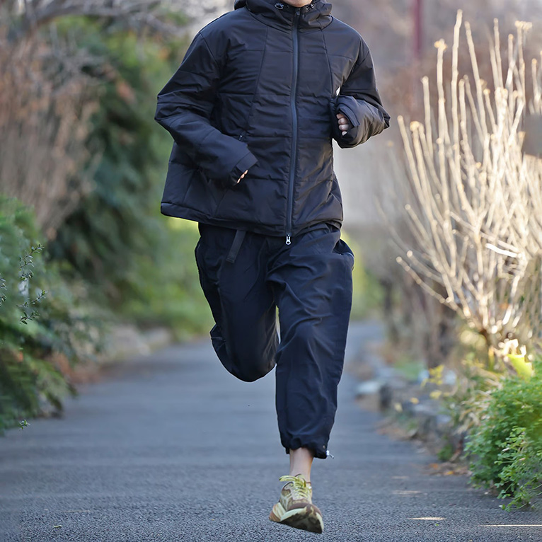 Runners Pulse