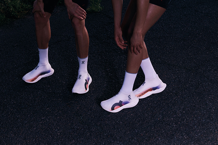 Runners Pulse