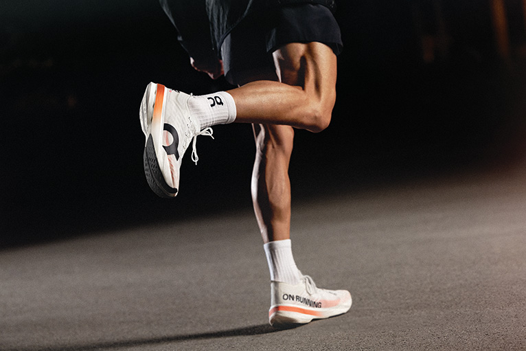 Runners Pulse