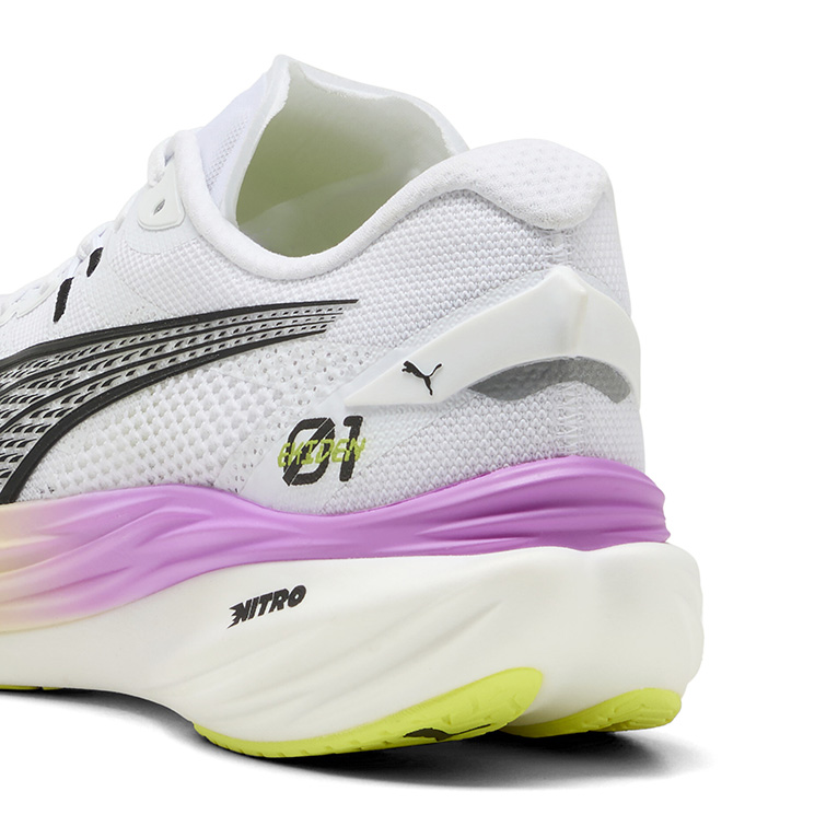Runners Pulse