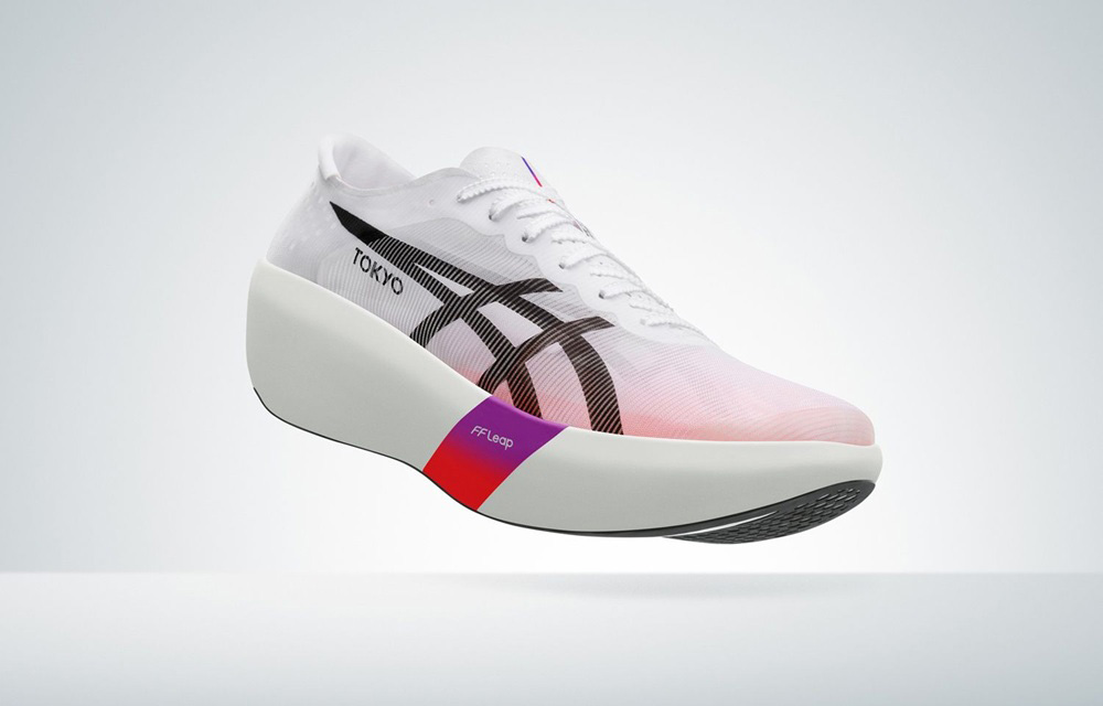 Runners Pulse
