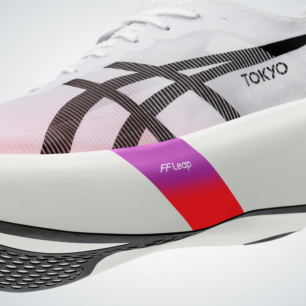 Runners Pulse