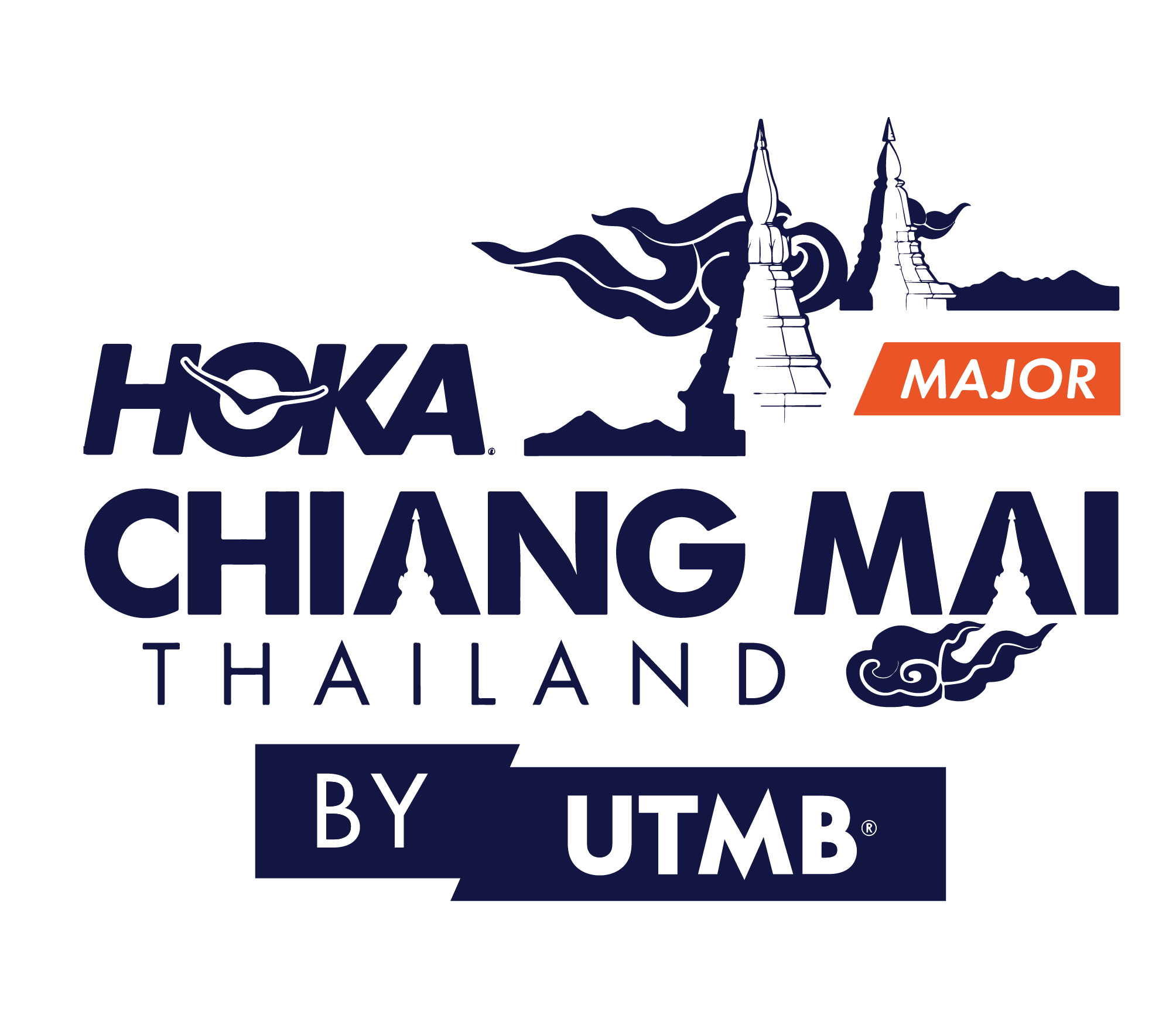 RunningConnect - HOKA Chiang Mai Thailand by UTMB 2025