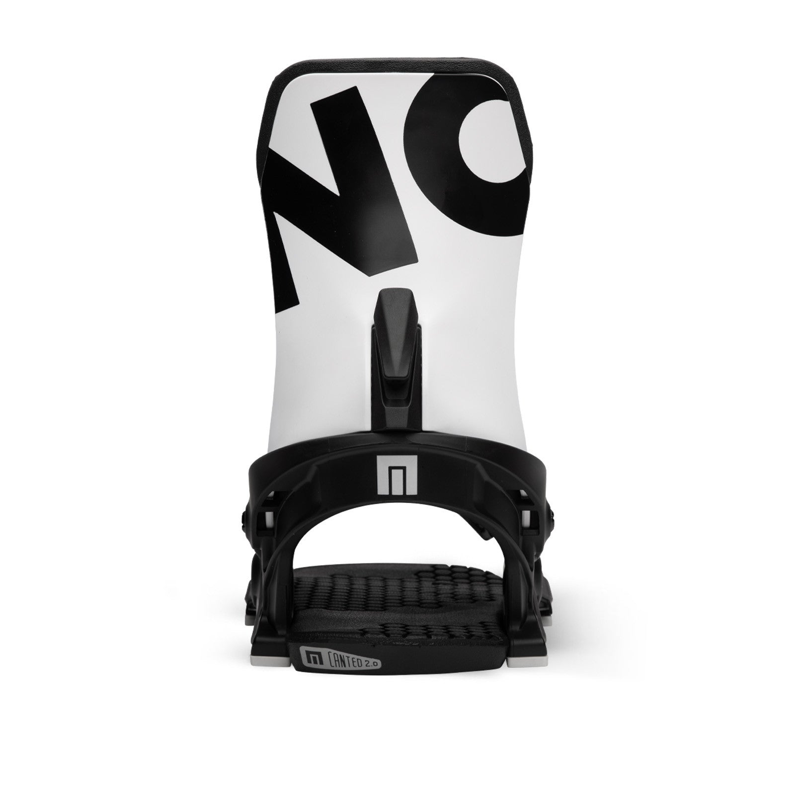 NOW Select スノーボード バインディング ナウ セレクト Mサイズ NOW