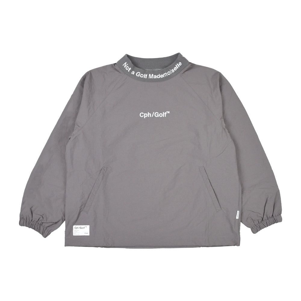 Mockneck – RUFFLOG