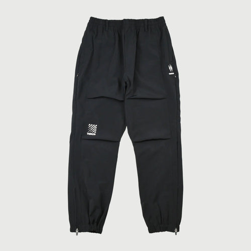 Long Pants – RUFFLOG