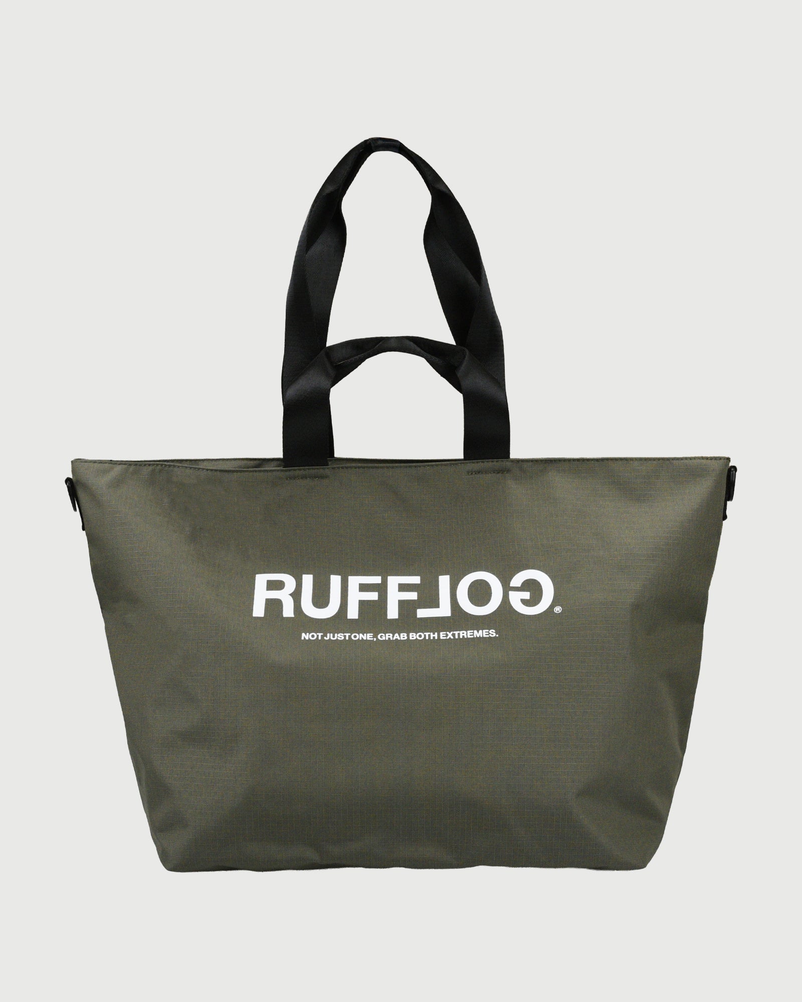 Cph/Golf×RUFFLOG MULTI FUNCTION TOTE BAG Cph/Golf×RUFFLOG MULTI