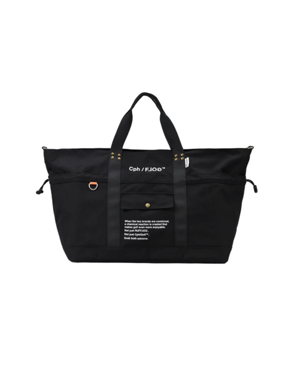RESTOCK – RUFFLOG