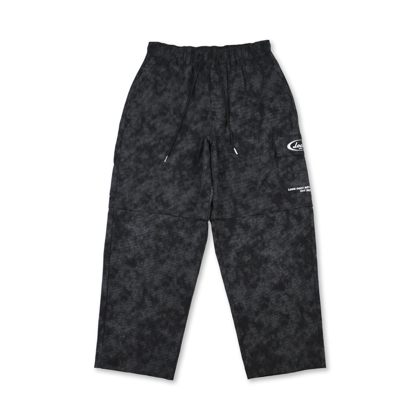 Long Pants – RUFFLOG