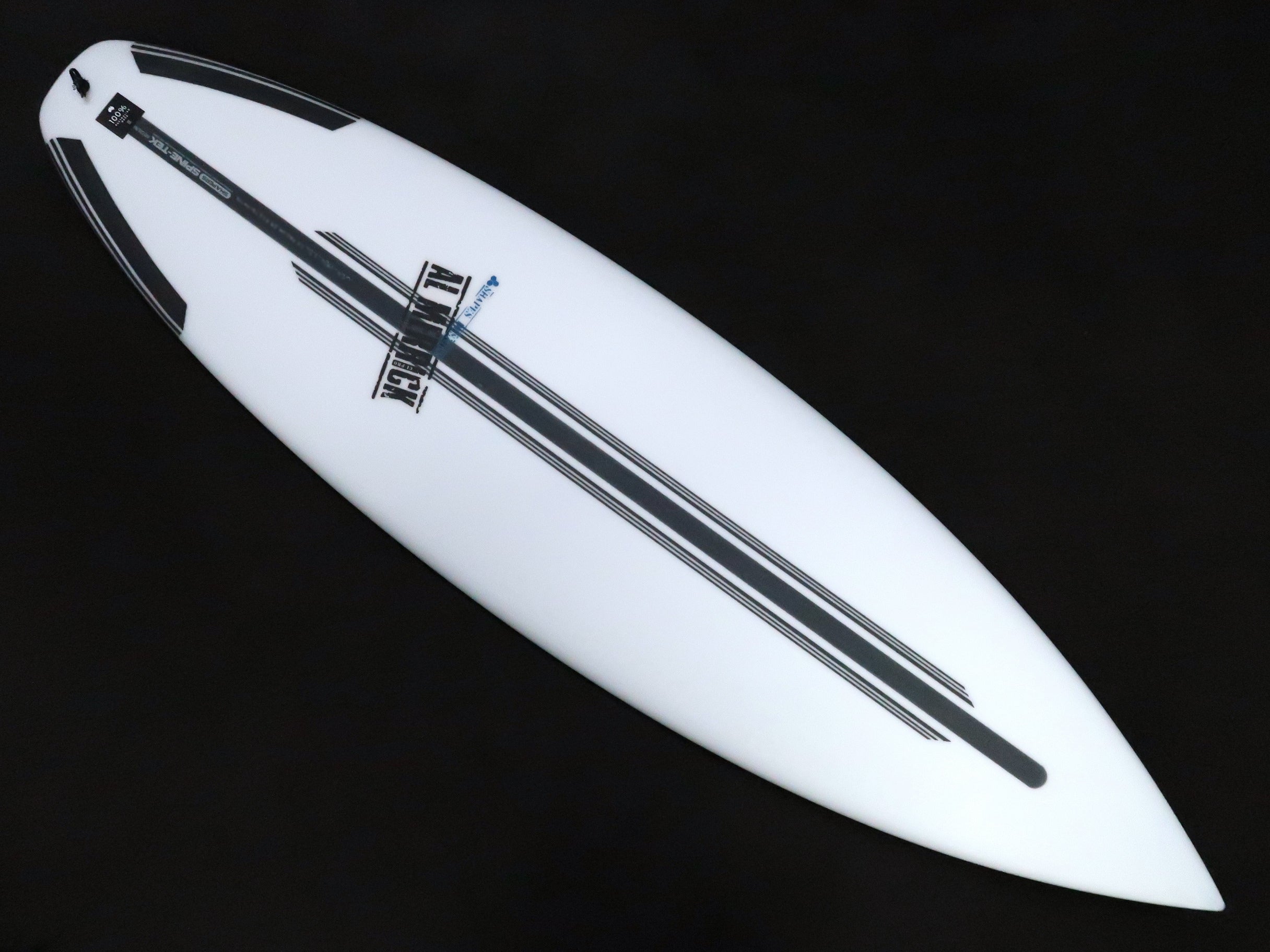 新品・送込＞Spine Tek アルメリック 5.7 Neck 3 A2186 Spine-Tek