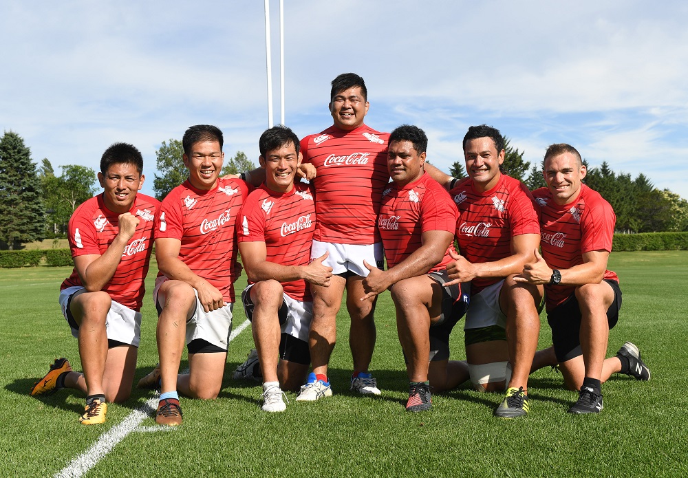 ラグビーリパブリック