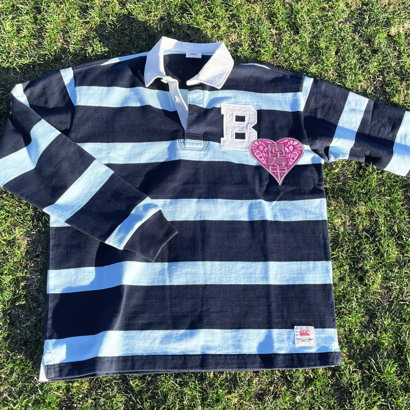 RUGBY FREAKS / 【先着限定商品】東芝ブレイブルーパス×私立恵比寿中学