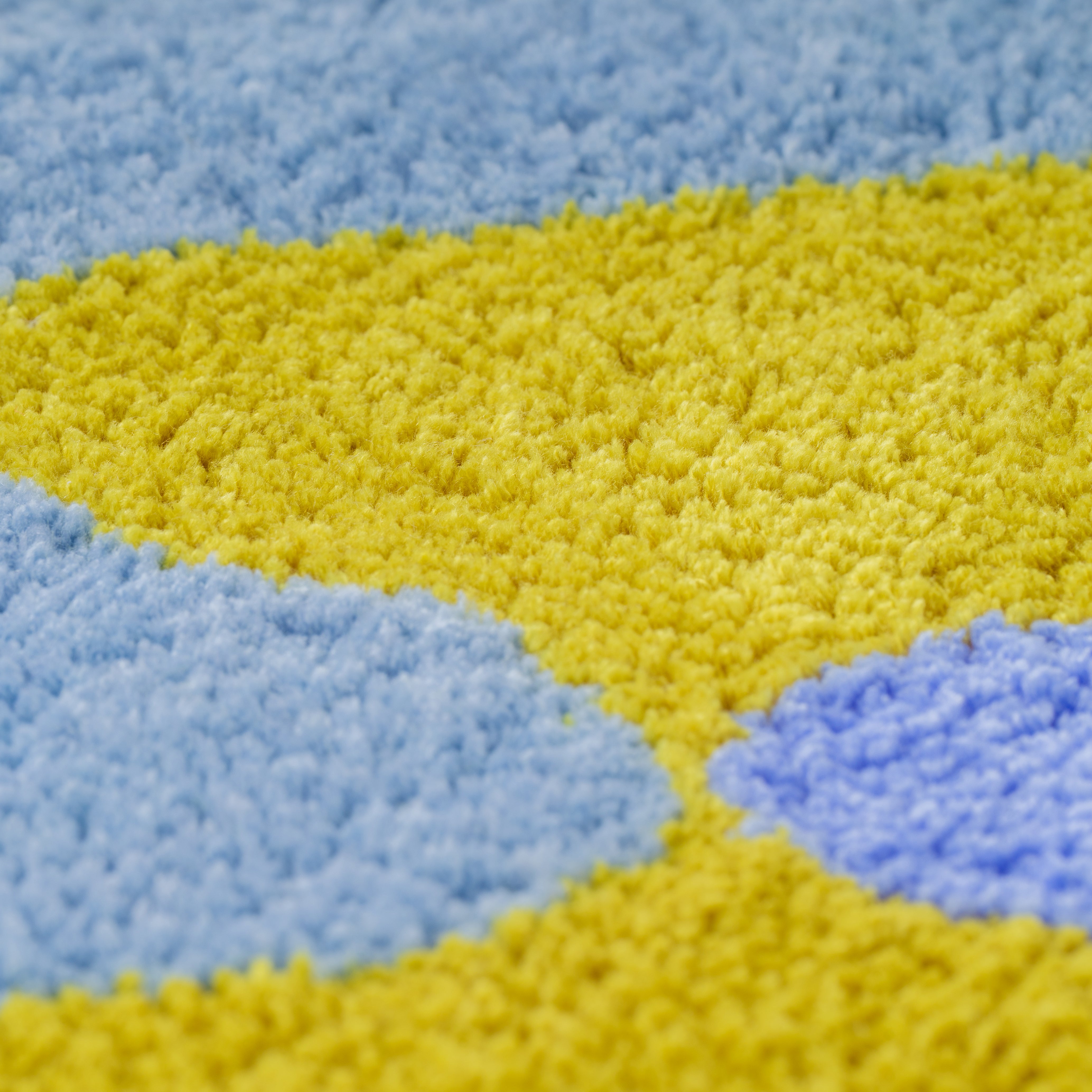 BK2｜タフティング用ソフトアクリル毛糸 200g｜RUGMATAG