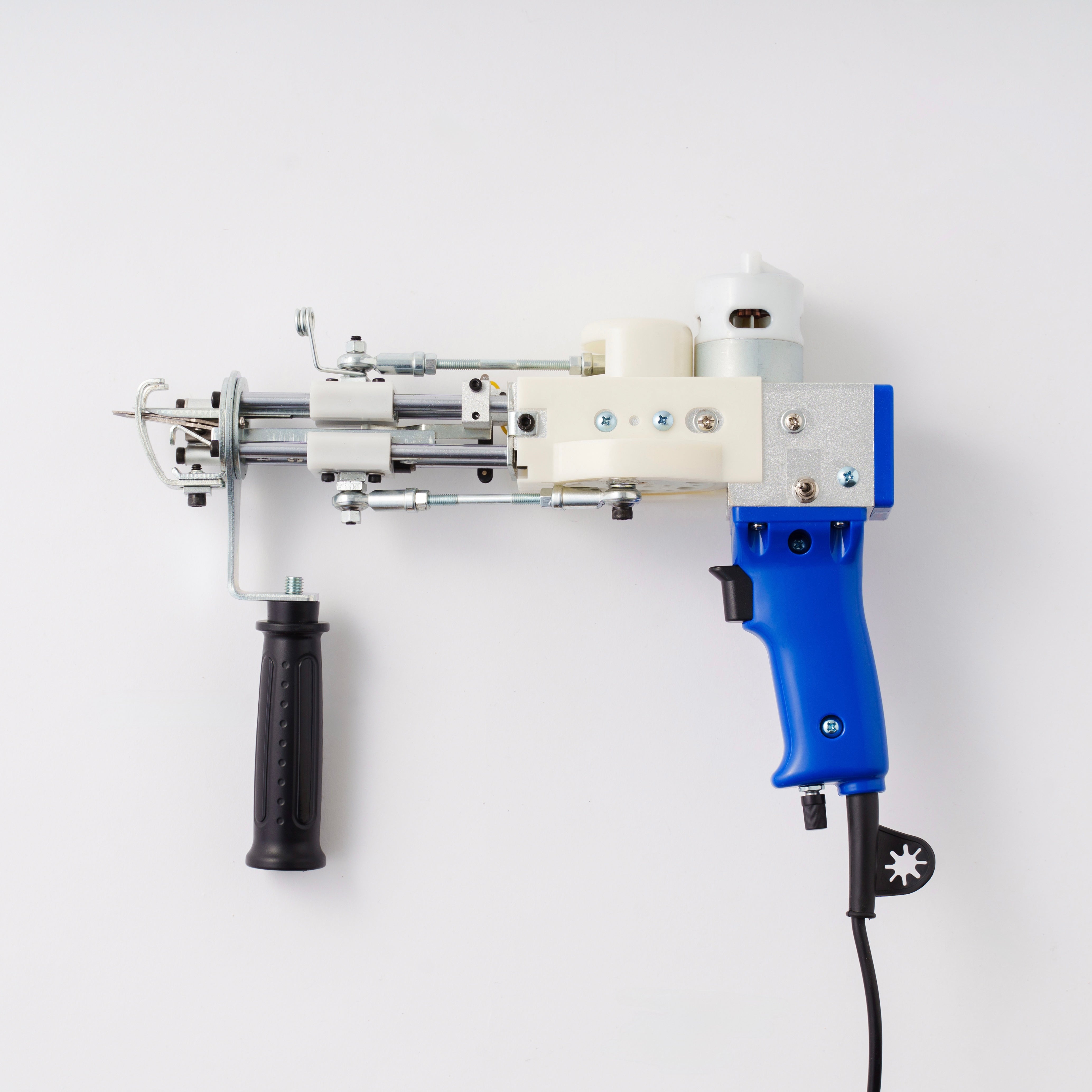 AK-1 タフティングガン（カットパイル）| 国内検品・90日保証・送料