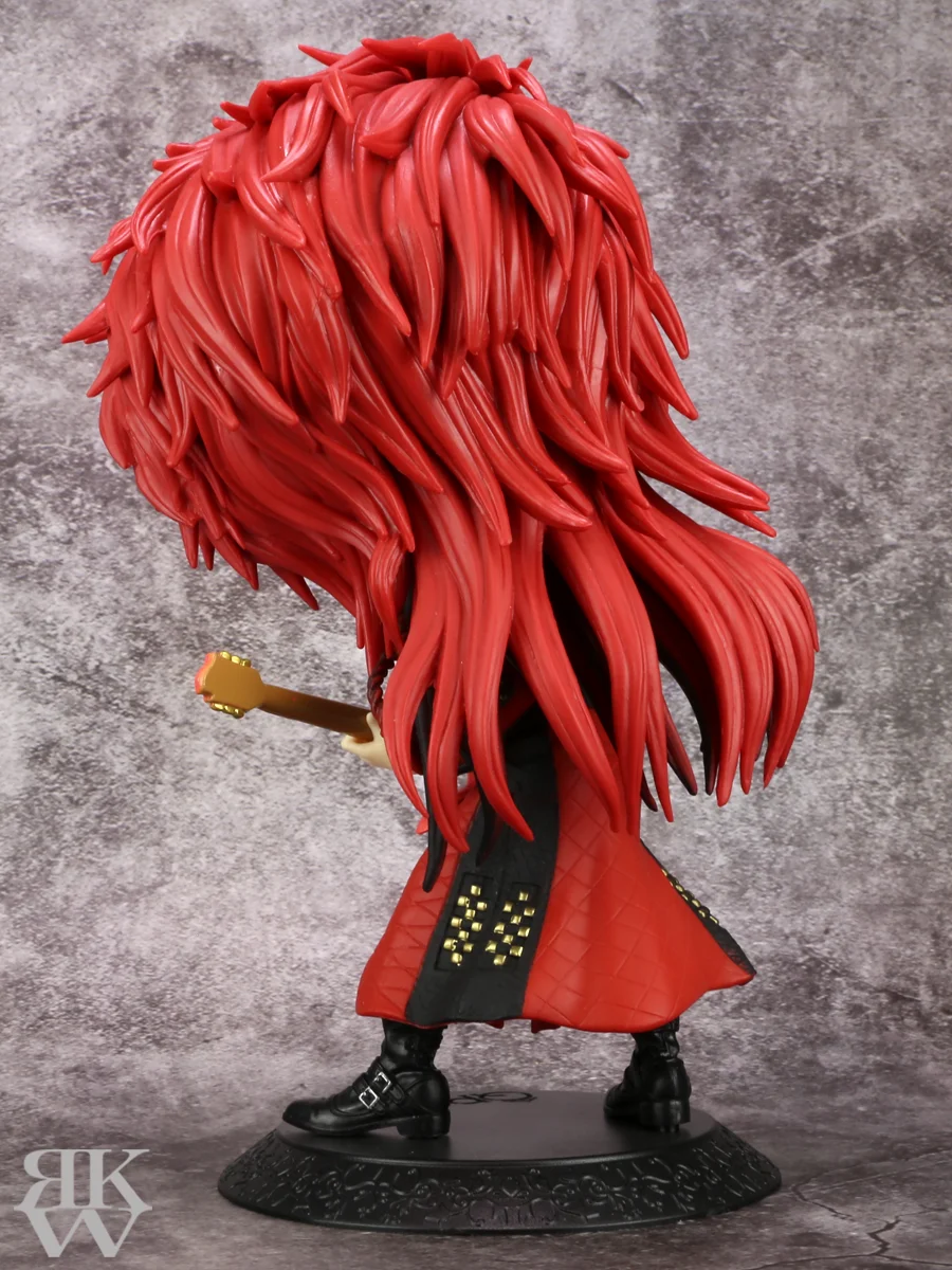 ト*モ様 hide Qposket vol.2〜6 ノーマルカラーver Q posket hide