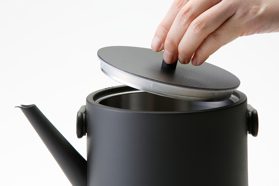 Tケトル（7106JP / 7106JP-BK） | Russell Hobbs - ラッセルホブス -