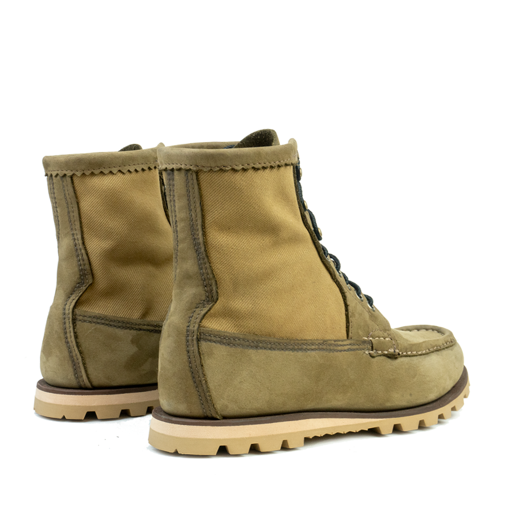 The Safari – Russell Moccasin