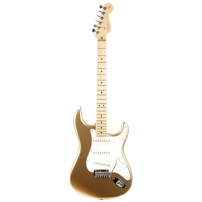 Fender FSR 60th Anniversary American Standard Stratocaster Aztec
