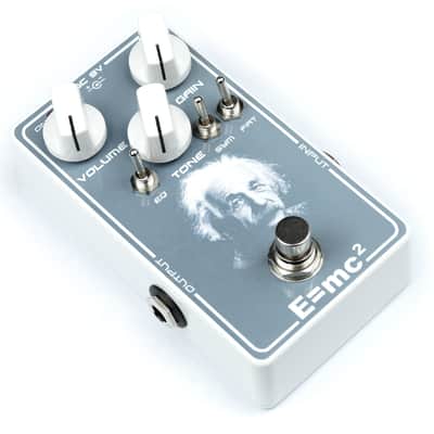 HTJ-WORKS Traditional Crystal | Reverb