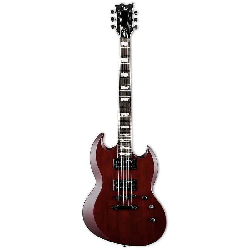 ESP LTD Viper-256 | Reverb Canada