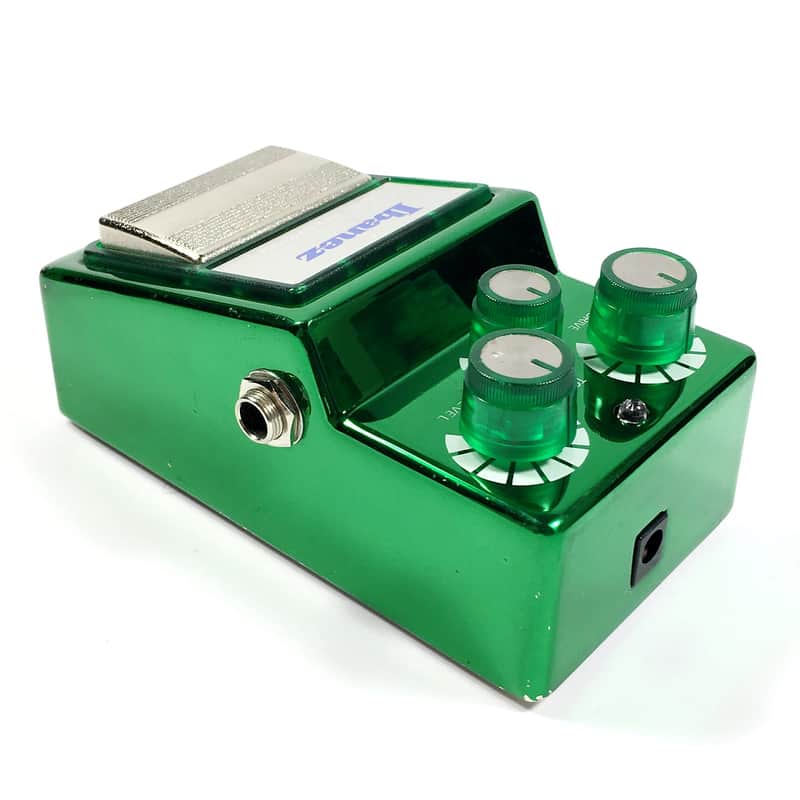 Ibanez TS9 Tube Screamer 30th Anniversary | Reverb Canada