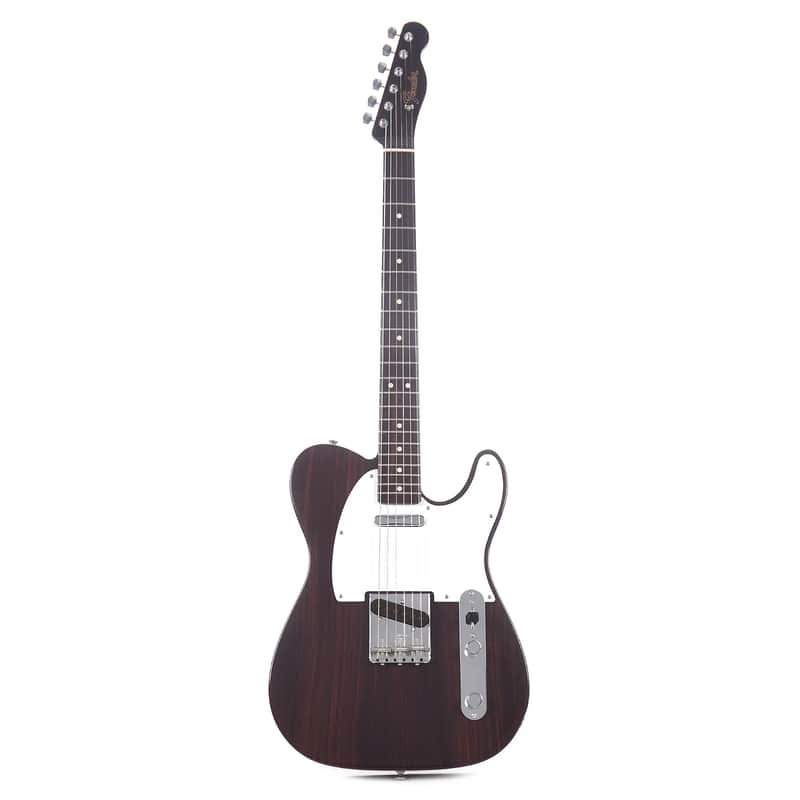 Fender Custom Shop '67 Reissue Telecaster Closet Classic | Reverb