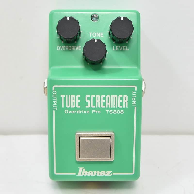 Cult Ts808 1980/1 Cloning Mod V2 [374] (01/14) | Reverb