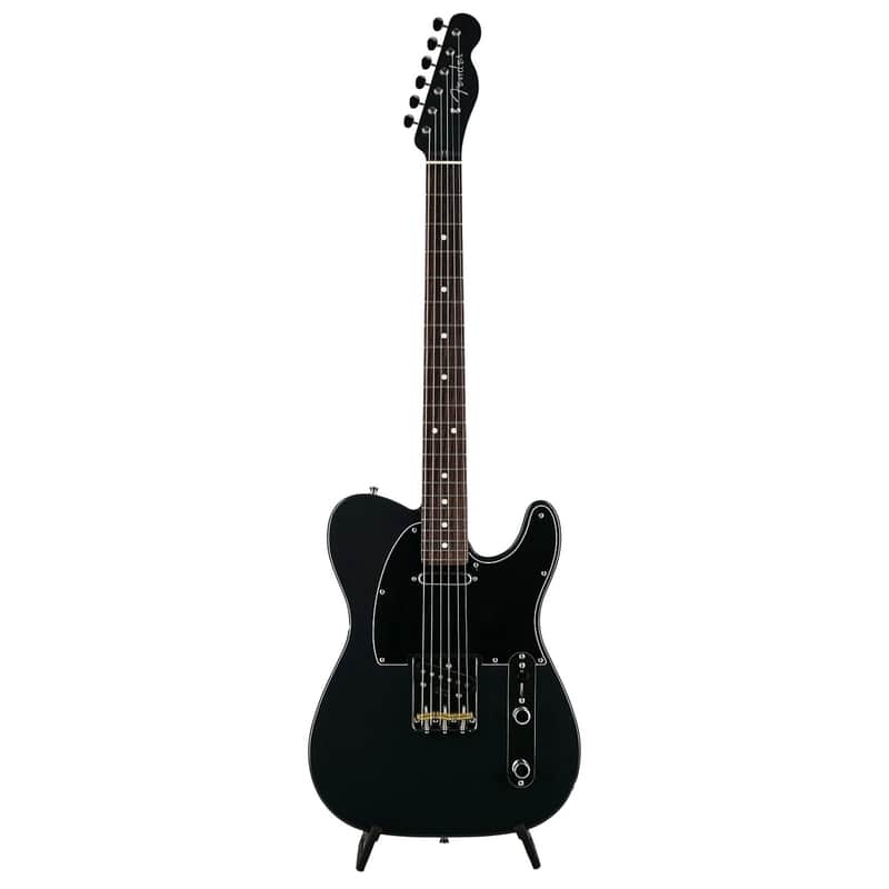 Fender MIJ FSR Collection Hybrid II Telecaster | Reverb Canada