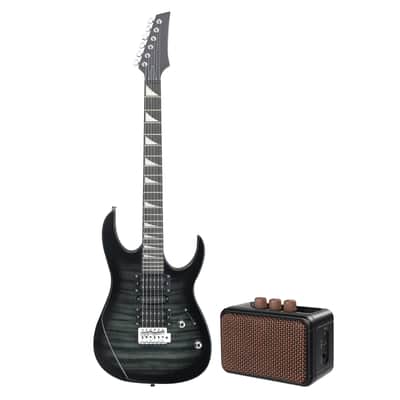 GrassRoots SUGIZO Signature Model G-CL-58 [10/21] | Reverb