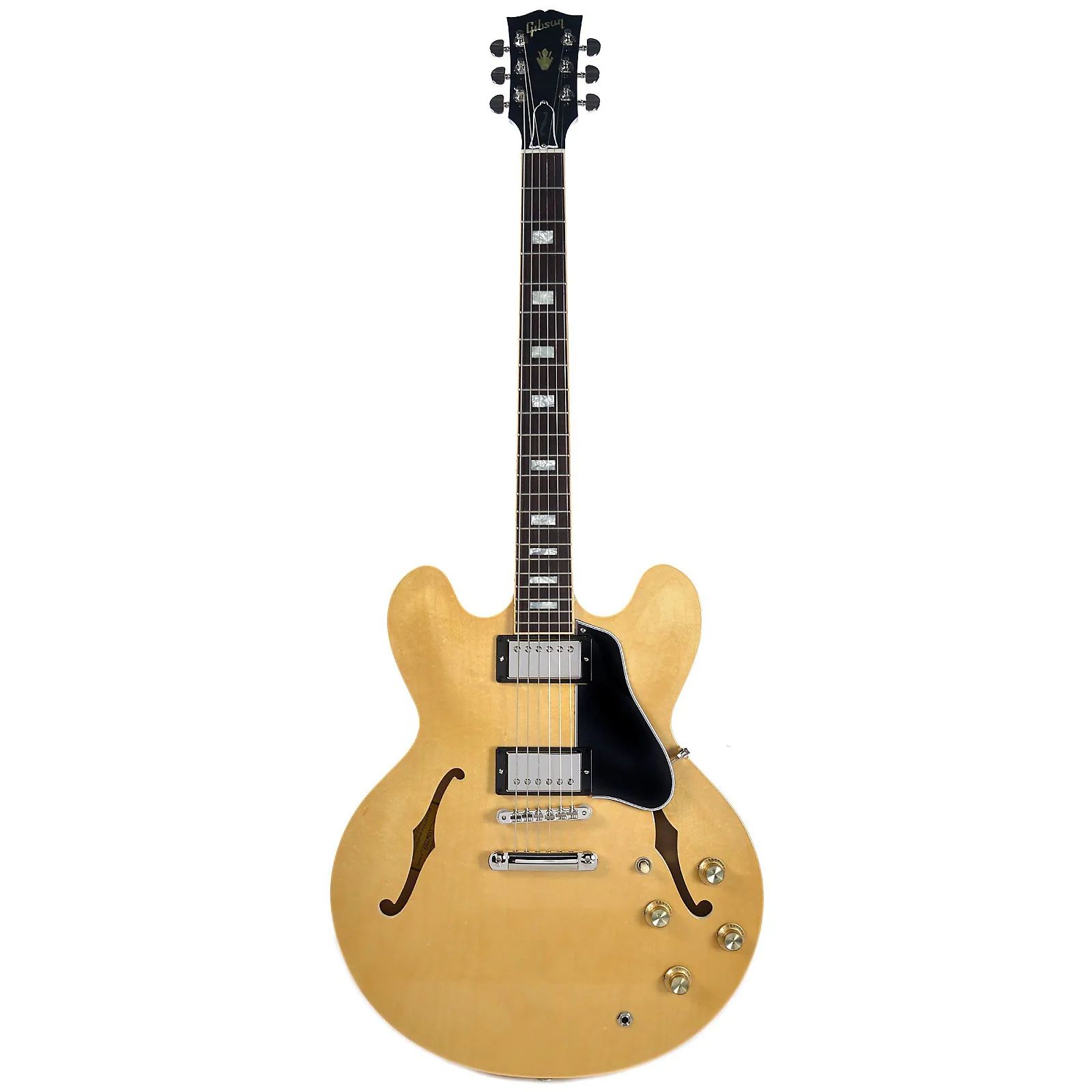 Gibson Memphis ES-335 Traditional 2017 - 2018 | Reverb
