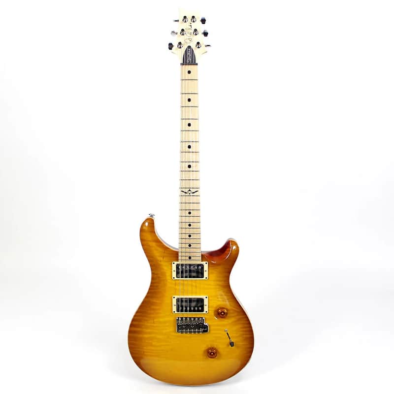 PRS Johnny Hiland Signature | Reverb Canada