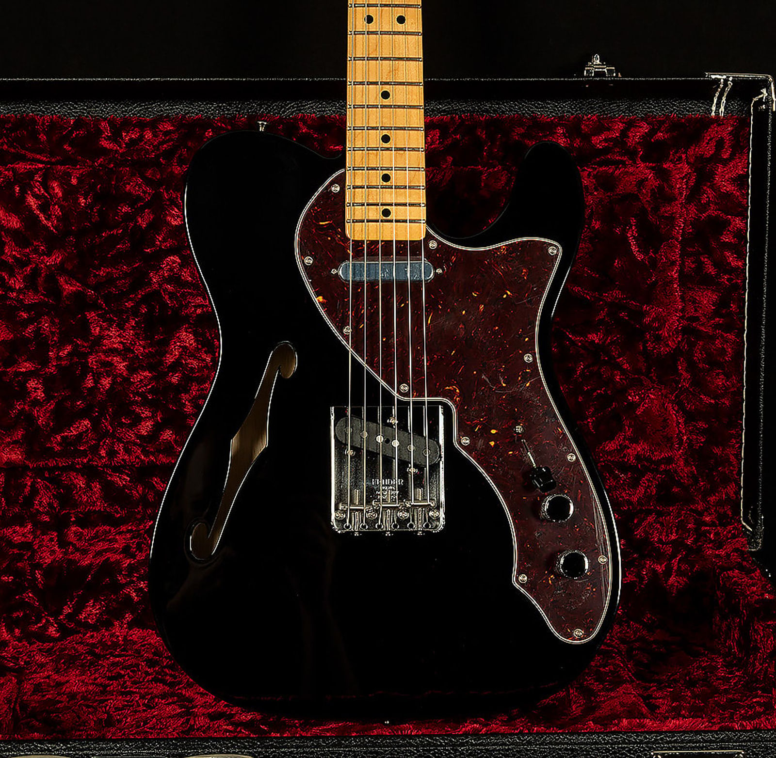 Fender American Vintage 