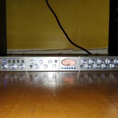Presonus Eureka Channel Strip - User review - Gearspace