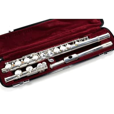 Yamaha YFL-514 Flute | Reverb